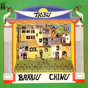 Barriu Chinu
