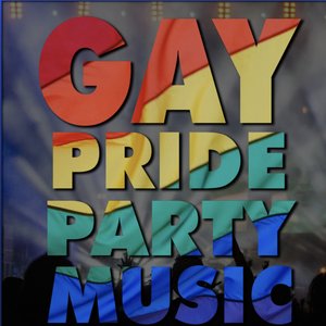 Gay Pride Party Music: Música Electrónica para Bailar en la Fiesta Día del Orgullo Gay LGBT