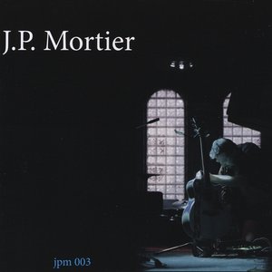 J.P. Mortier