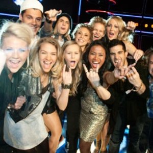 Avatar för Idol Allstars 2009
