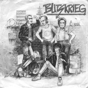 Blitzkrieg - Soundtracks zum Untergang II - Zortam Music