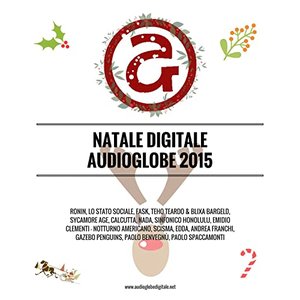 Natale Digitale Audioglobe 2015