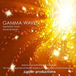 Gamma Waves Binaural Beats Isochronic Tones Brainwave Entrainment