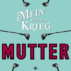Mein kleiner Krieg cover