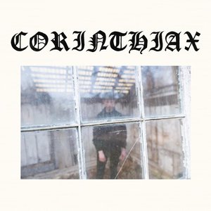 Corinthiax - EP