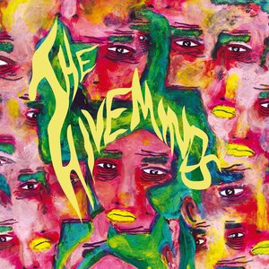 The Hiveminds