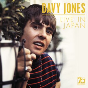 Live In Japan