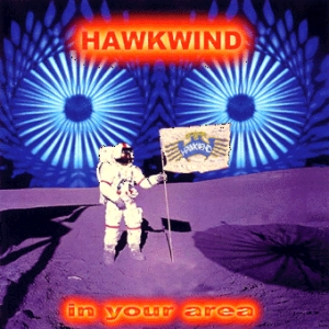 Hawkwind - Spacebrock Lyrics - Zortam Music