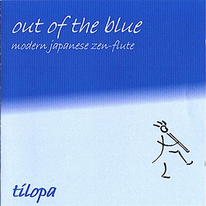 Out of the Blue