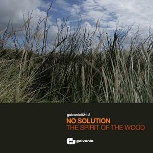 The Spirit Of The Wood