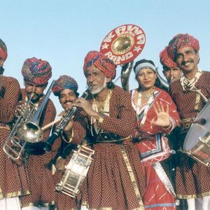 Avatar de Jaipur Kawa Brass Band