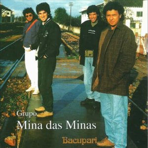 Grupo Mina das Minas 的头像