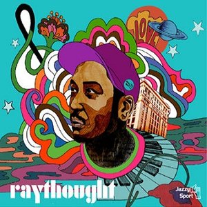 Raythought