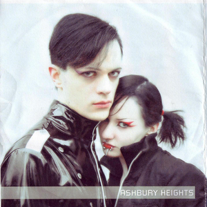 Ashbury Heights - Mad Lyrics - Zortam Music