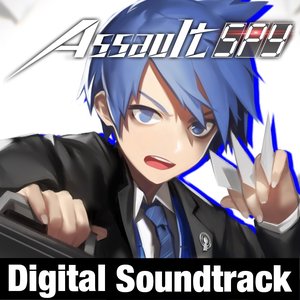 Assault Spy - Digital Soundtrack