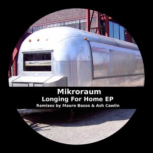 Longing for Home EP