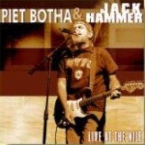 Image for 'Piet Botha & Jack Hammer'