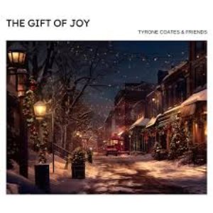 The Gift of Joy