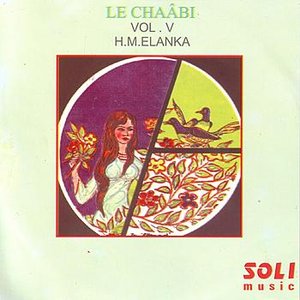 Image for 'Le Chaâbi Vol. V'