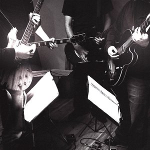 Аватар для Dublin Guitar Quartet