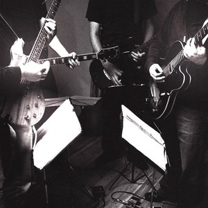 Dublin Guitar Quartet 的头像