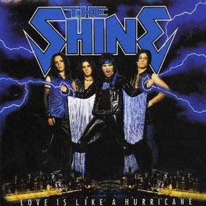 The Shine 的头像