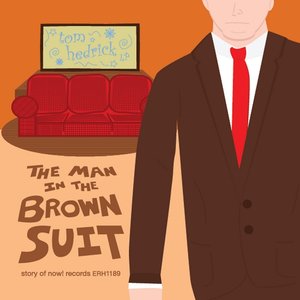 The Man in the Brown Suit