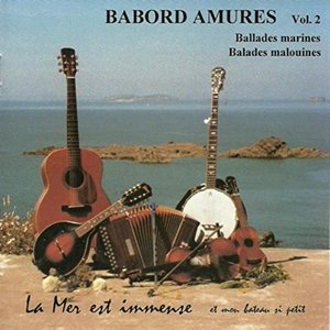 Ballades marines, balades malouines, vol. 2