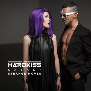 Strange Moves (feat. Kazaky)