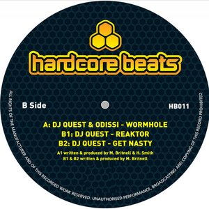 Wormhole EP