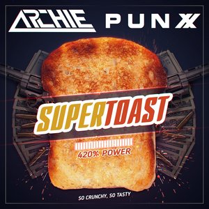 Supertoast