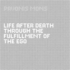 Life After Death Through the Fulfillment of the Ego 7"