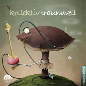 Kollektiv Traumwelt, Vol. 9