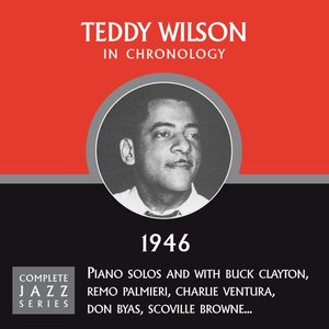 Complete Jazz Series 1946