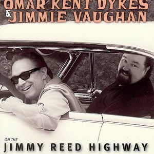 On The Jimmy Reed Highway