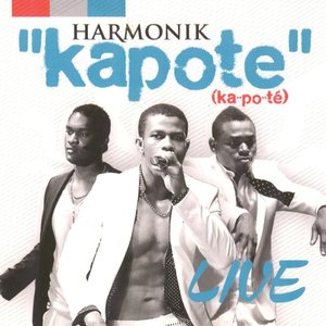 Kapoté (Live)