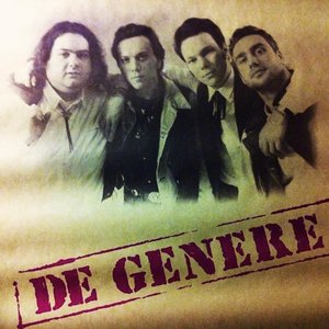 De Genere 的头像