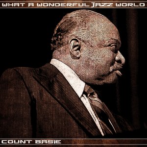 What a Wonderful Jazz World