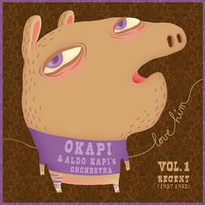 Love Him Vol.1