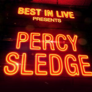 Best in Live: Percy Sledge