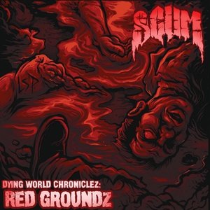 Dying World Chroniclez: Red Groundz