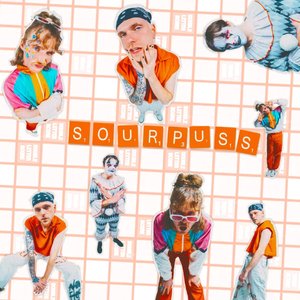 SOURPUSS