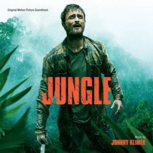 Jungle (Original Motion Picture Soundtrack)