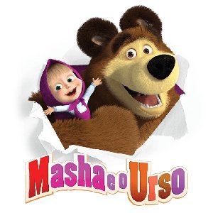 Avatar for Masha e o Urso