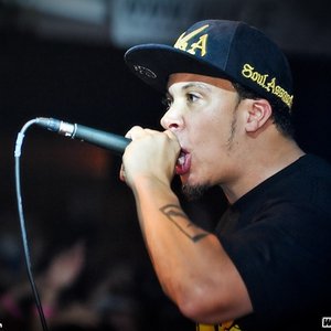 Young De 的头像