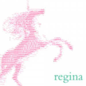 “Regina”的封面