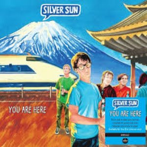You Are Here