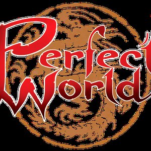 OST Perfect World 的头像