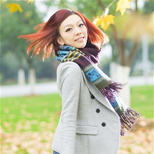 Avatar für 张亚飞