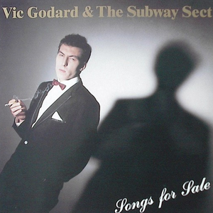 Songs for Sale cover